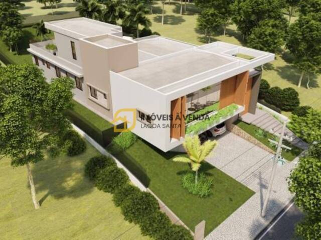 Casa em condomínio para Venda em Confins - 5