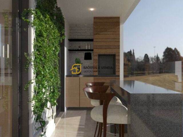 #AP0144 - Apartamento para Venda em Vespasiano - MG