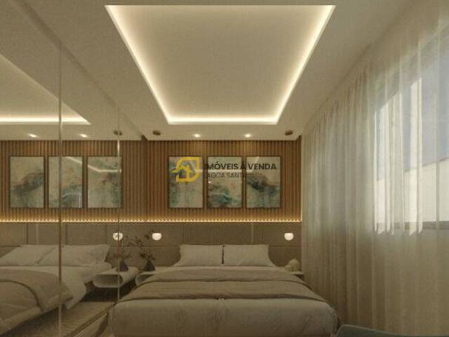 #AP0144 - Apartamento para Venda em Vespasiano - MG