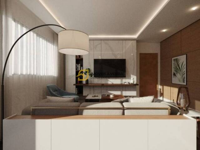 Apartamento para Venda em Vespasiano - 4
