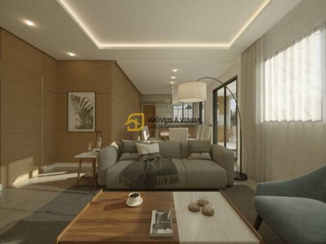 Apartamento para Venda em Vespasiano - 5