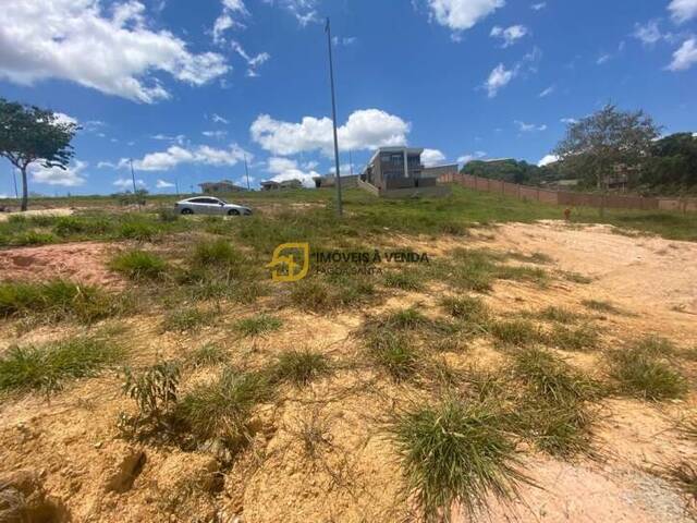 #TE0392 - Terreno para Venda em Vespasiano - MG
