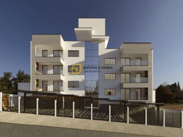 #AP0146 - Apartamento para Venda em Vespasiano - MG