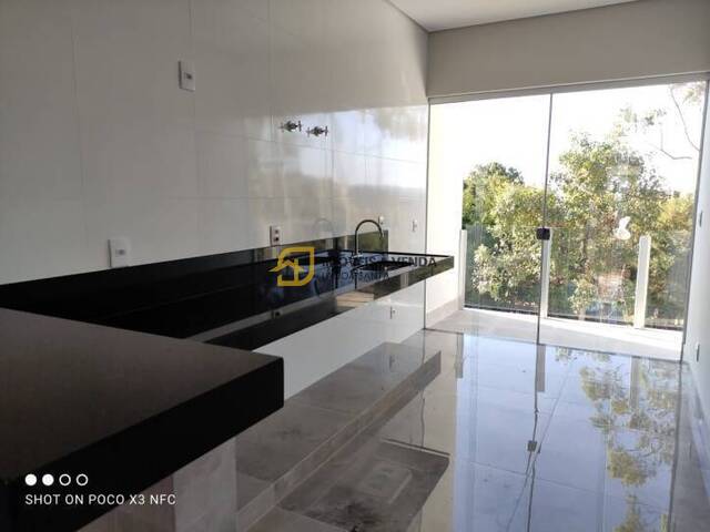 Casa para Venda em Lagoa Santa - 2