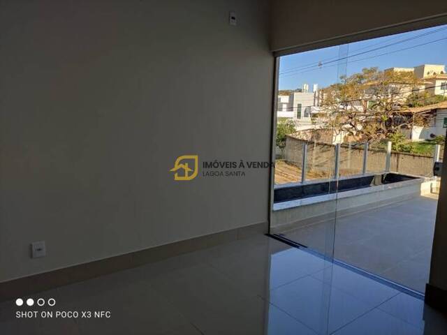 Casa para Venda em Lagoa Santa - 4