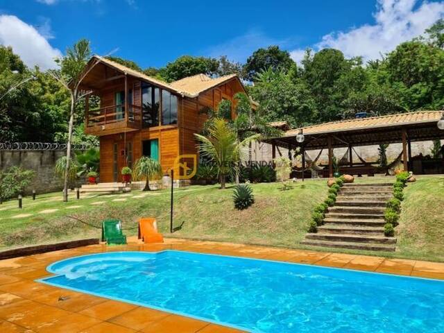 #CA1087 - Casa para Venda em Matozinhos - MG