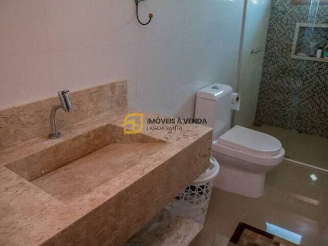 Casa para Venda em Matozinhos - 4